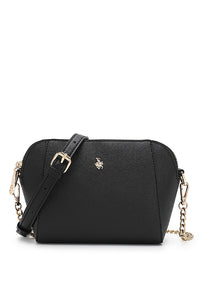 Women's Flap Shoulder Sling Bag - HJD 7993