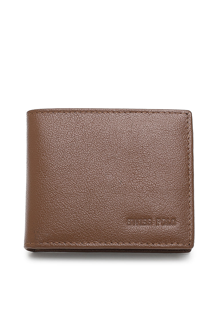 Holeless Fortune RFID Wallet - SW 190