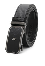 Load image into Gallery viewer, Men&#39;s 35mm Automatic Buckle Belt - WAB 466