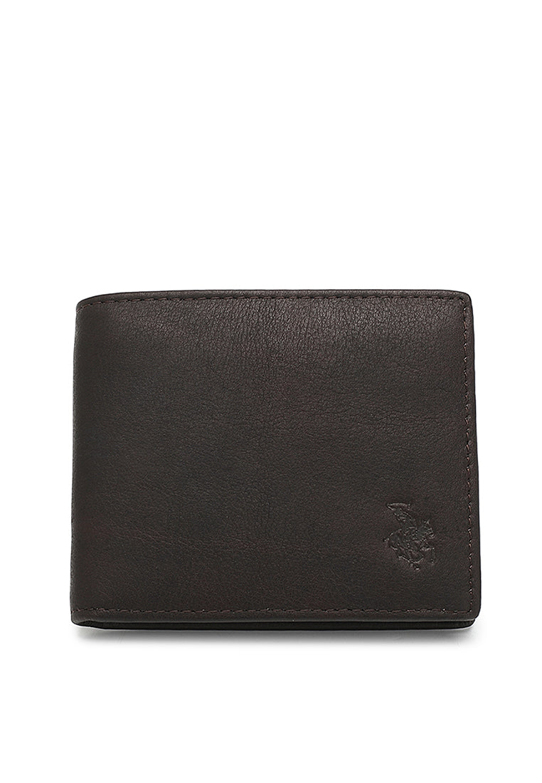 Holeless Fortune RFID Wallet - SW 188