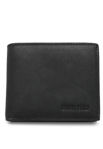 Holeless Fortune RFID Wallet - SW 189