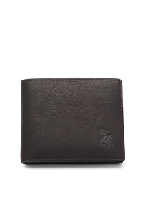 Holeless Fortune RFID Wallet - SW 188