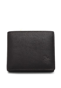 Holeless Fortune RFID Wallet - SW 188