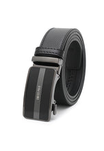 Load image into Gallery viewer, Men&#39;s 35mm Automatic Buckle Belt - WAB 466