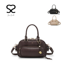 Load image into Gallery viewer, Women&#39;s Top Handle Sling Bag / Crossbody Bag / Shoulder Bag - SEP 8438