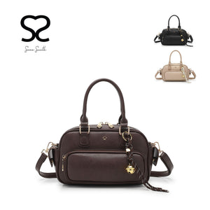 Women's Top Handle Sling Bag / Crossbody Bag / Shoulder Bag - SEP 8438