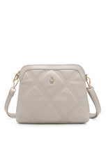 Load image into Gallery viewer, Women&#39;s Quilted Sling Bag / Crossbody Bag - HJN 546