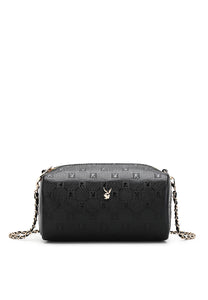 Women's Monogram Chain Sling Bag - BXZ 555