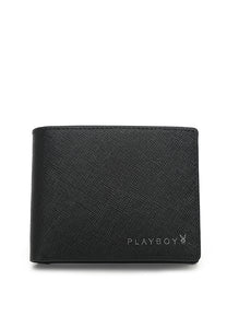 Men's Genuine Leather RFID Blocking Fortune Wallet - PW 276