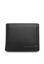 Load image into Gallery viewer, Men&#39;s Genuine Leather RFID Blocking Fortune Wallet - PW 276