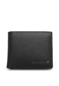 Men's Genuine Leather RFID Blocking Fortune Wallet - PW 276