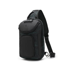 Load image into Gallery viewer, Men&#39;s Chest Bag / Sling Bag - SYD 5008