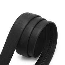 Load image into Gallery viewer, 35mm Automatic Buckle Belt - JPB 802