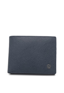 Men's Genuine Leather RFID Wallet -  VWW 144