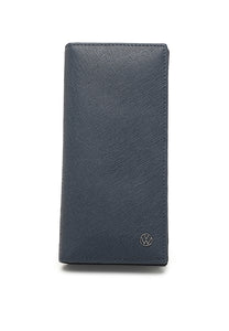 Men's Genuine Leather RFID Wallet -  VWW 144