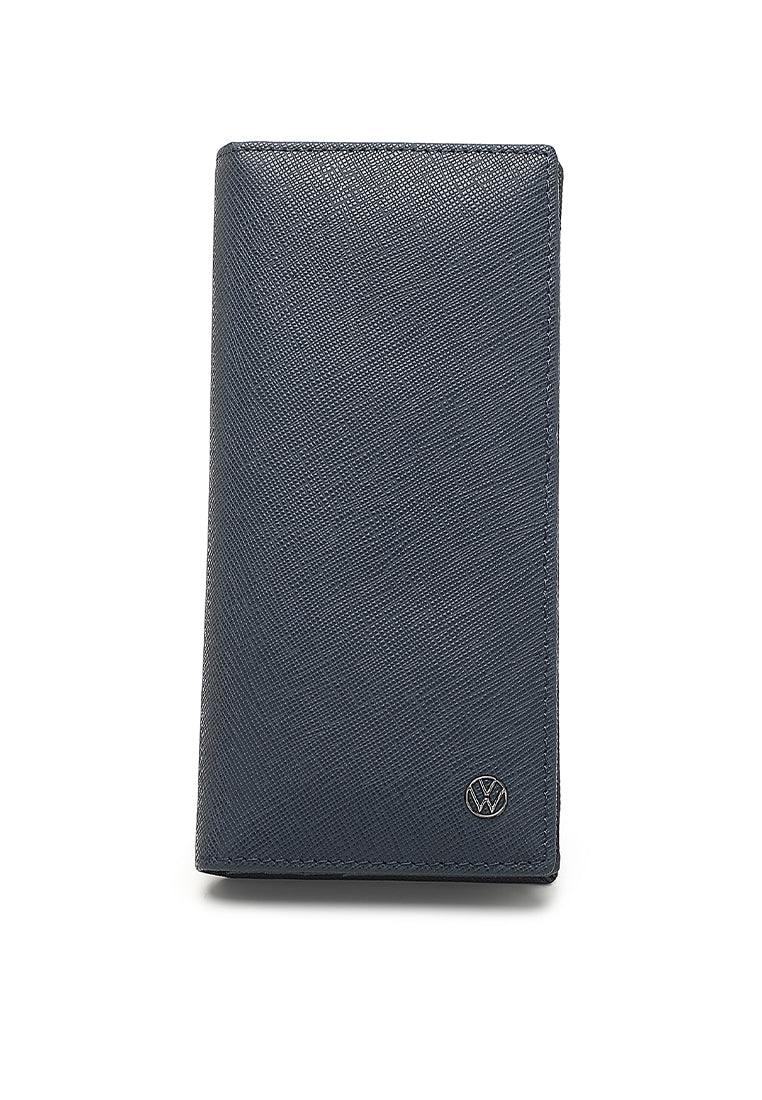 Men's Genuine Leather RFID Wallet -  VWW 144