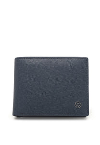 Men's Genuine Leather RFID Wallet -  VWW 144