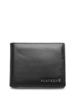 Load image into Gallery viewer, Men&#39;s Genuine Leather RFID Blocking Fortune Wallet - PW 280