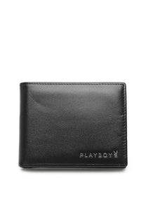 Men's Genuine Leather RFID Blocking Fortune Wallet - PW 280