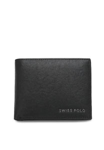 Men's Genuine Leather RFID Blocking Fortune Wallet - SW 195