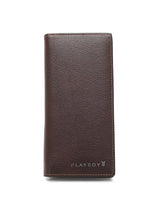 Load image into Gallery viewer, Men&#39;s Genuine Leather RFID Blocking Fortune Wallet - PW 278