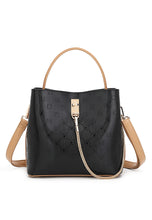 Load image into Gallery viewer, Women&#39;s Monogram Top Handle Shoulder / Sling Bag - BXS 7807