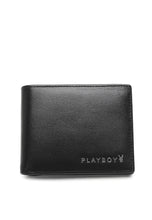 Load image into Gallery viewer, Men&#39;s Genuine Leather RFID Blocking Fortune Wallet - PW 280