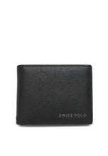 Load image into Gallery viewer, Men&#39;s Genuine Leather RFID Blocking Fortune Wallet - SW 195