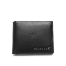 Load image into Gallery viewer, Men&#39;s Genuine Leather RFID Blocking Fortune Wallet - PW 280