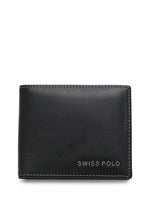 Load image into Gallery viewer, Men&#39;s Leather RFID Blocking Fortune Wallet - SW 196