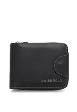 Load image into Gallery viewer, Men&#39;s Leather RFID Blocking Fortune Wallet - SW 196