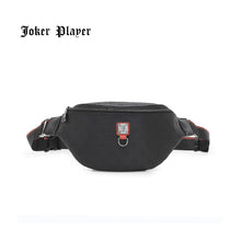 Load image into Gallery viewer, Men&#39;s Waist Bag / Belt Bag / Chest Bag - JK 768