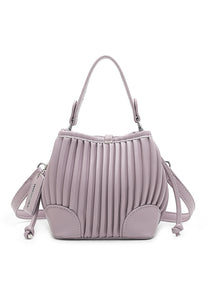 Women's Top Handle Bag / Sling Bag / Shoulder Bag - NDY 755