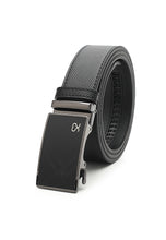 Load image into Gallery viewer, Unisex 40mm Leather Automatic Belt - SB 001