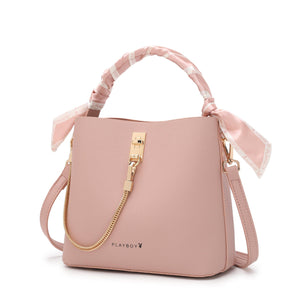 Women's Hand Bag / Top Handle Bag / Shoulder Bag - BNL 9687