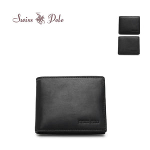 Holeless Fortune RFID Wallet - SW 189