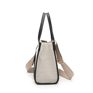 Women's Top Handle Sling Bag / Crossbody Bag - BAG 55107