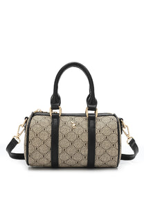 Women's Mini Monogram Sling Bag / Crossbody Bag - BYL 562