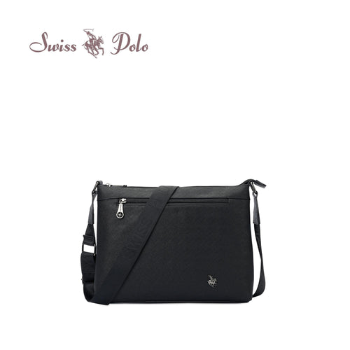 Men's Sling Bag / Crossbody Bag - SWZ 12531
