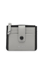 Load image into Gallery viewer, Women&#39;s Card Holder With Coin Compartment - SLP 57