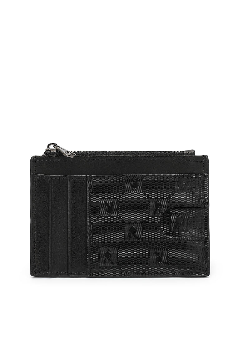 Men's Monogram Card Holder / Landyard - PW 281