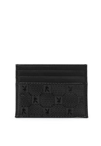 Men's Monogram Card Holder / Landyard - PW 281