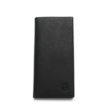 Load image into Gallery viewer, Men&#39;s Genuine Leather RFID Bifold Short Wallet - VWW 139