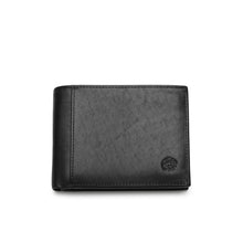 Load image into Gallery viewer, Men&#39;s Genuine Leather RFID Wallet - NW 017