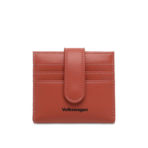 Women's Bifold Short Wallet / Purse / Card Holder - KP 006