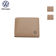 Load image into Gallery viewer, Men&#39;s Genuine Leather RFID Bifold Wallet - VWW 131