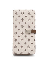 Load image into Gallery viewer, Women&#39;s Monogram Long Wallet / Purse - SLP 69