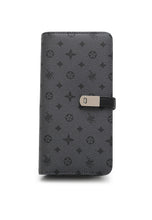 Load image into Gallery viewer, Women&#39;s Monogram Long Wallet / Purse - SLP 69