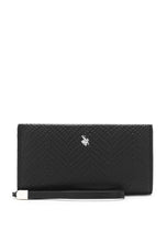 Load image into Gallery viewer, Women&#39;s Bi Fold Long Wallet / Long Purse -SLP 60