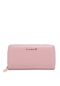 Women's RFID Blocking Long Wallet - BP 117